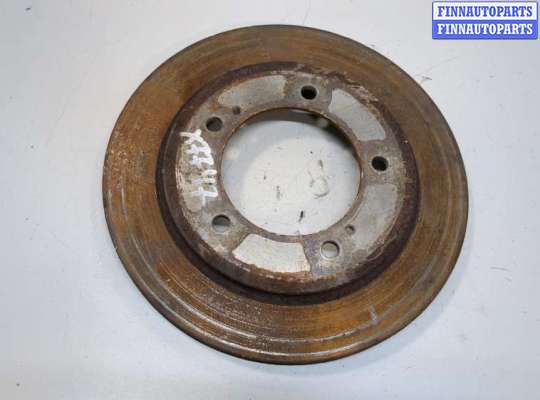 купить Диск тормозной на Suzuki Grand Vitara 1997-2006