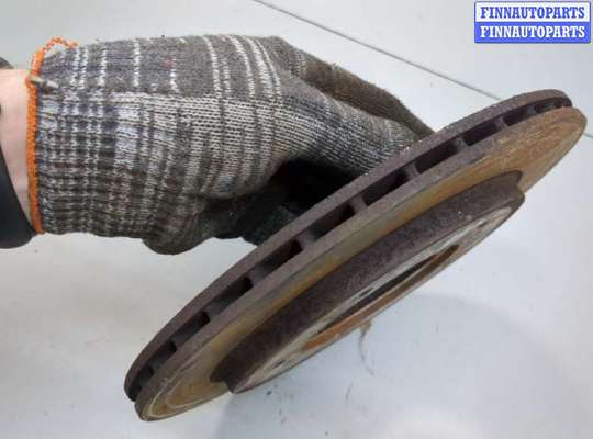 купить Диск тормозной на Suzuki Grand Vitara 1997-2006