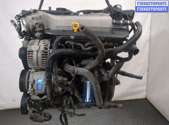 купить Двигатель (ДВС) на Audi TT (8N) 1998-2006
