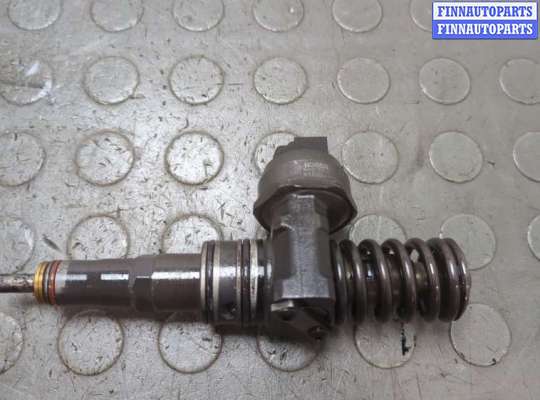 купить Форсунка топливная на Seat Ibiza 4 2008-2015