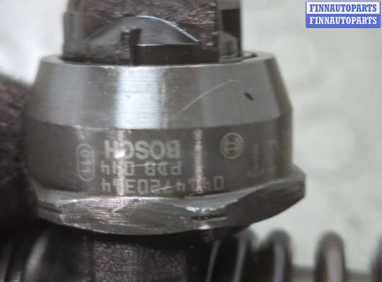 купить Форсунка топливная на Seat Ibiza 4 2008-2015