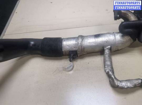 купить Патрубок корпуса воздушного фильтра на Ford Focus 2 2005-2008