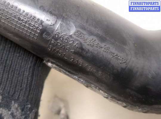купить Патрубок корпуса воздушного фильтра на Ford Focus 2 2005-2008