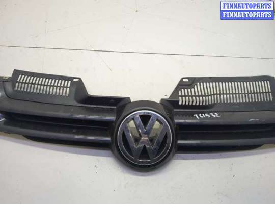 Решетка радиатора VG2732407 на Volkswagen Golf 5 2003-2009