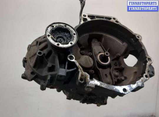 КПП 5-ст.мех. (МКПП) AU1557683 на Audi A3 (8P) 2003-2013