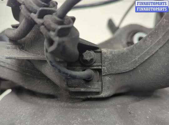 купить Ступица (кулак, цапфа) на Mercedes S W222 2013-2020