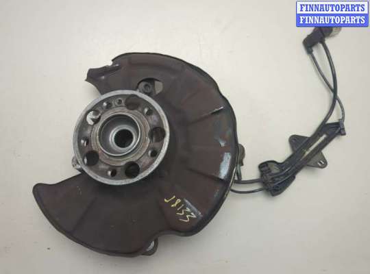 купить Ступица (кулак, цапфа) на Mercedes S W222 2013-2020