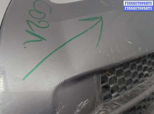 купить Бампер на Volkswagen Touareg 2006-2010