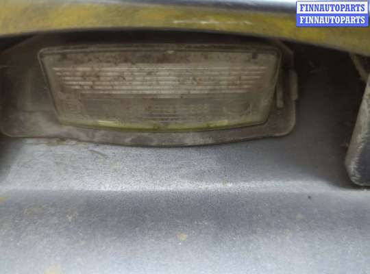 купить Кнопка открывания багажника с крышки на Citroen C-Crosser 2007-2013