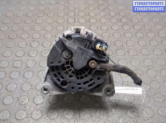 купить Генератор на Opel Astra H 2004-2010