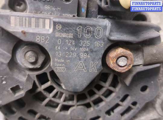 купить Генератор на Opel Astra H 2004-2010