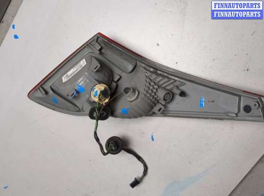 купить Фонарь крышки багажника на Renault Megane 3 2009-2016