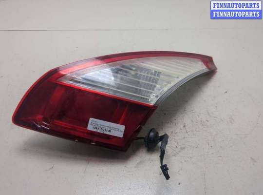 купить Фонарь крышки багажника на Renault Megane 3 2009-2016
