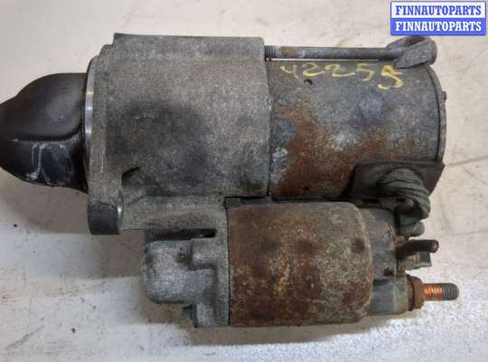 Стартер OP2170418 на Opel Zafira B 2005-2012