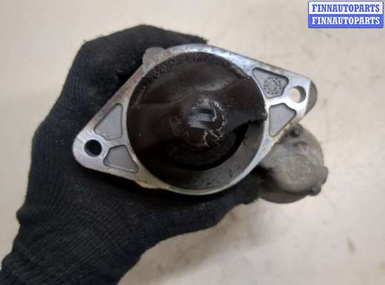купить Стартер на Opel Zafira B 2005-2012
