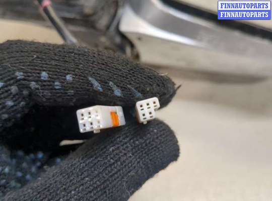 купить Зеркало боковое на Lexus RX 2003-2009
