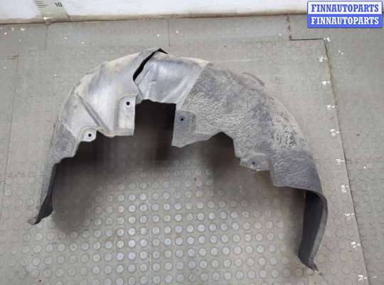 купить Защита арок (подкрылок) на Chevrolet Equinox 2017-2024