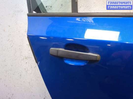 купить Ручка двери наружная на Chevrolet Cruze 2009-2015