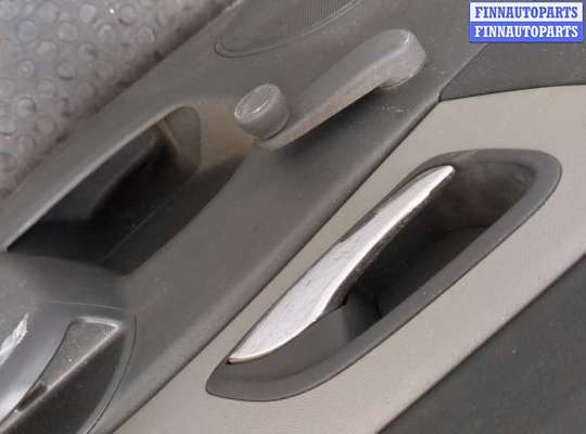 купить Ручка двери наружная на Chevrolet Cruze 2009-2015