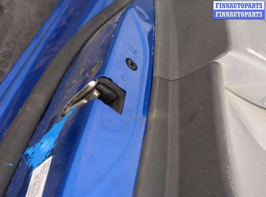 купить Ручка двери наружная на Chevrolet Cruze 2009-2015