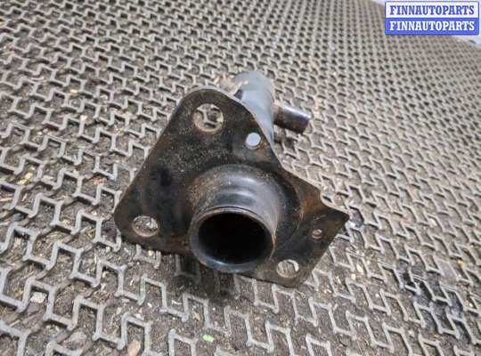 купить Кронштейн бампера на Audi A4 (B7) 2004-2009