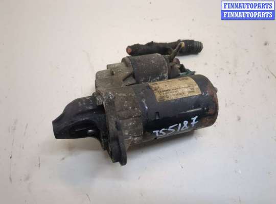 купить Стартер на Opel Astra J 2010-2017