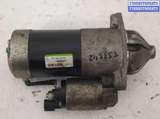 Стартер HN547819 на Hyundai i30 2007-2012