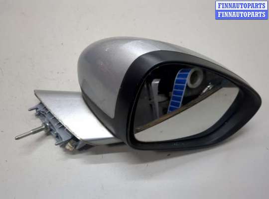 Купить Зеркало боковое на Peugeot 508 2010-2018 Зеркало боковое PG1233933 на Peugeot 508 2010-2018