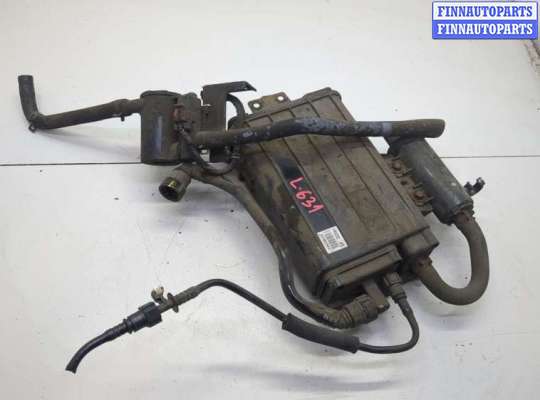 купить Адсорбер на Hyundai Accent (Solaris) 2010-2019