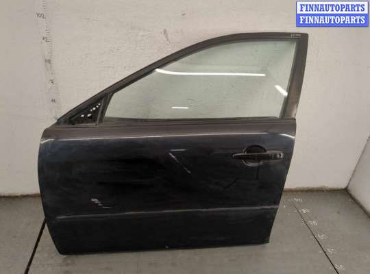 Стекло боковой двери MZ663461 на Mazda 6 (GG) 2002-2007