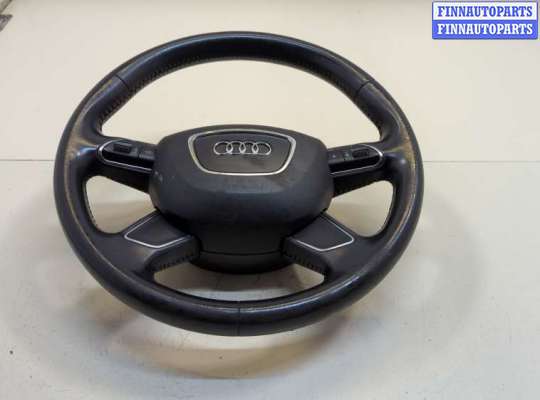 купить Руль на Audi A6 (C7) 2011-2018