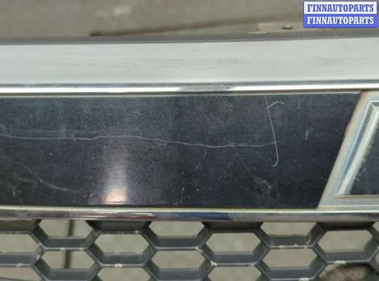 купить Решетка радиатора на Chevrolet Captiva 2006-2011
