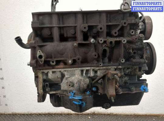 купить Блок цилиндров (Шорт блок) на Ford Mondeo 4 2007-2015