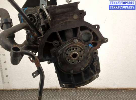 купить Блок цилиндров (Шорт блок) на Ford Mondeo 4 2007-2015