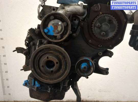 купить Блок цилиндров (Шорт блок) на Ford Mondeo 4 2007-2015