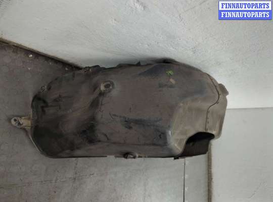 купить Защита арок (подкрылок) на Hyundai ix 35 2010-2015