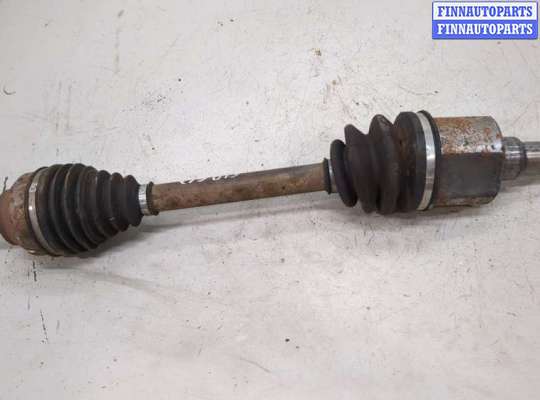 Полуось (приводной вал, шрус) FO1868791 на Ford Focus 2 2005-2008