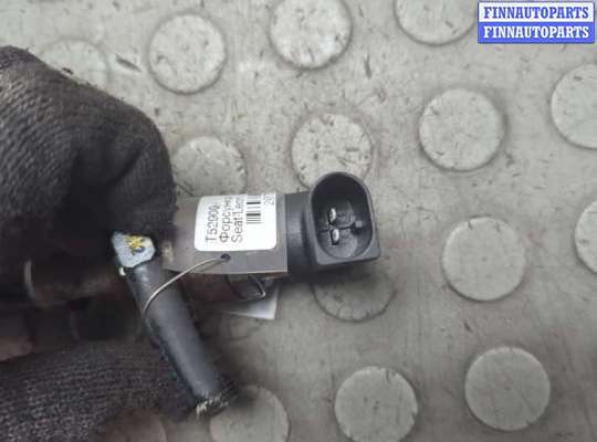 купить Форсунка топливная на Seat Leon 2 2005-2012