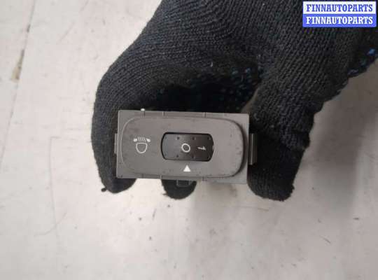 купить Кнопка регулировки света на Renault Laguna 2 2001-2007
