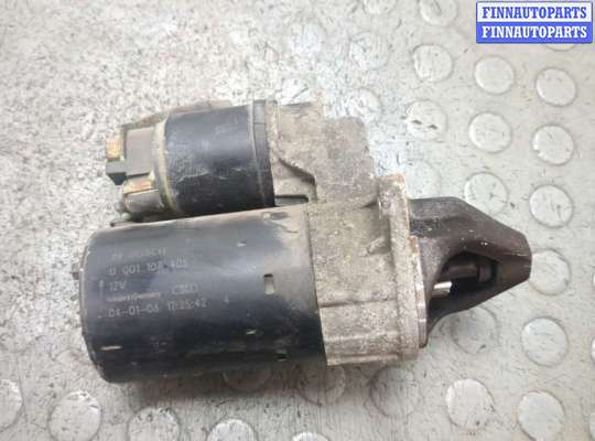 Стартер CH479732 на Opel Astra G 1998-2005
