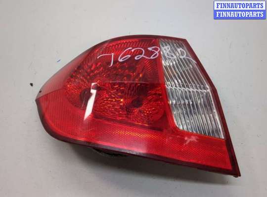 Фонарь (задний) HN608942 на Hyundai Getz 2002-2011