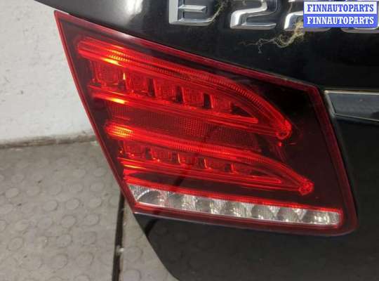 купить Стекло заднее на Mercedes E W212 2013-2016
