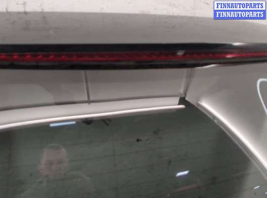 купить Стекло заднее на Mercedes E W212 2013-2016