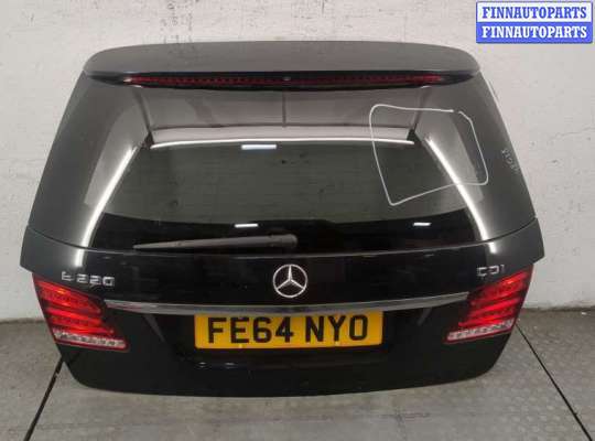 купить Стекло заднее на Mercedes E W212 2009-2016