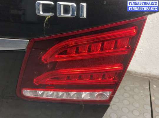 купить Стекло заднее на Mercedes E W212 2013-2016