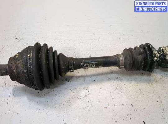 купить Полуось (приводной вал, шрус) на Volkswagen Tiguan 2007-2011