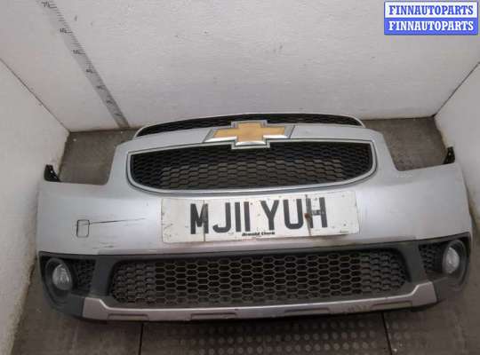 Кронштейн бампера CH455205 на Chevrolet Orlando 2011-2018
