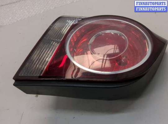 купить Фонарь (задний) на Volkswagen Polo 2001-2005