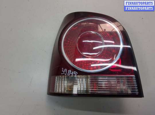 Фонарь (задний) VG2711039 на Volkswagen Polo 2001-2005