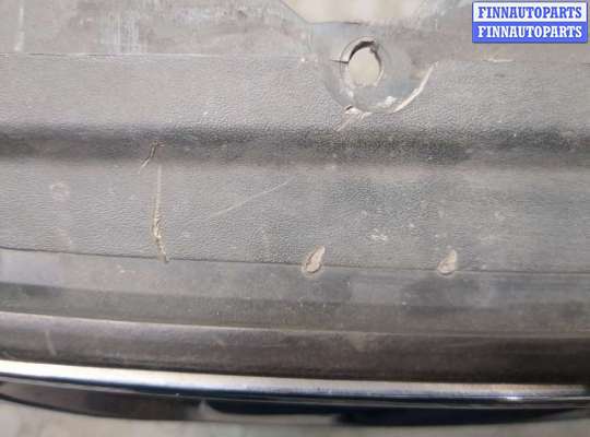 купить Решетка радиатора на Ford Focus 2 2005-2008